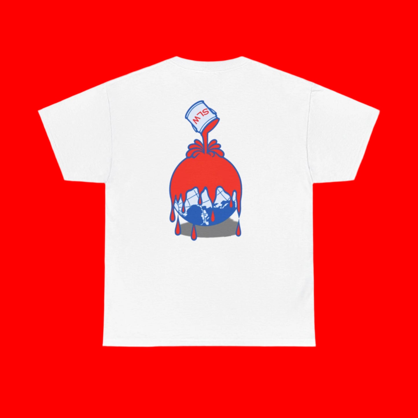 COVER THE WORLD WITH LIMITLESS ATTITUDE